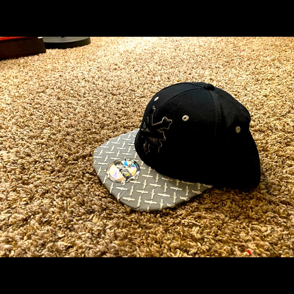 Original Zoo York Hat
